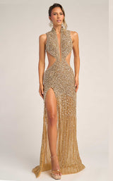 Portia and Scarlett PS25988C Gold