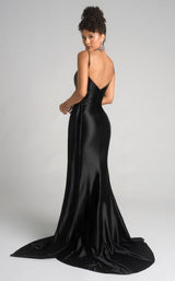 Portia and Scarlett XO037 Black