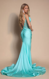 Portia and Scarlett XO039 Mint