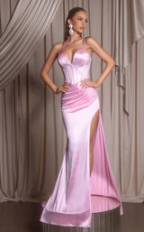 Portia and Scarlett XO045 Blush