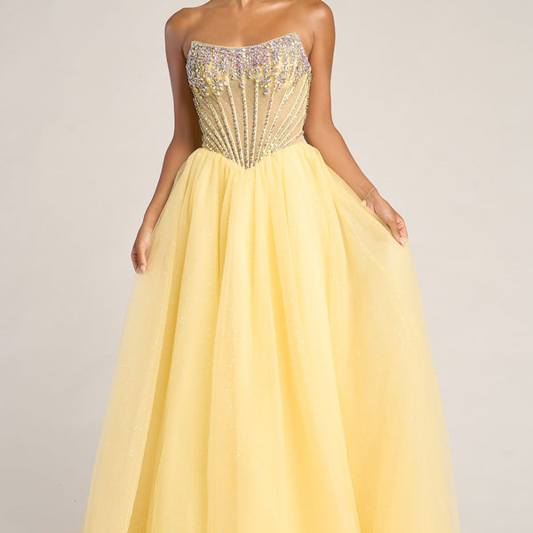 Portia and Scarlett XO047 Dress
