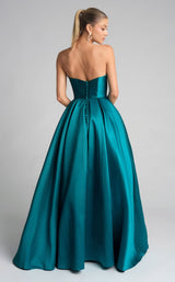 Portia and Scarlett XO110 Emerald