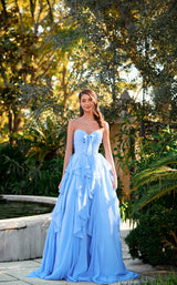 Portia and Scarlett XO170 Periwinkle