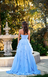 Portia and Scarlett XO170 Periwinkle