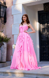 Portia and Scarlett XO170 Pink