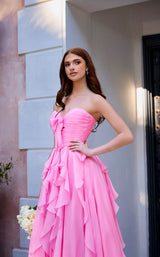 Portia and Scarlett XO170 Pink