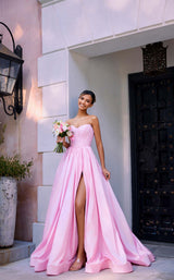 Portia and Scarlett XO178 Pink