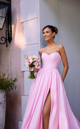 Portia and Scarlett XO178 Pink
