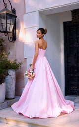Portia and Scarlett XO178 Pink