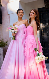 Portia and Scarlett XO170 Pink