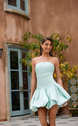 Portia and Scarlett XO200 Mint