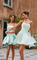 Portia and Scarlett XO200 Mint