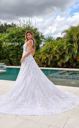 Primavera Couture 11141 Ivory
