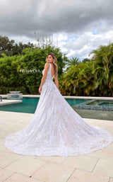 Primavera Couture 11141 Ivory