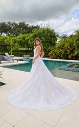 Primavera Couture 11141 Ivory