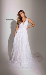 Primavera Couture 11141 Ivory