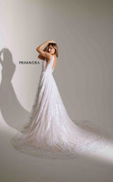 Primavera Couture 11141 Ivory
