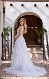 Primavera Couture 11142 Ivory