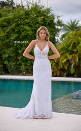 Primavera Couture 11143 Ivory