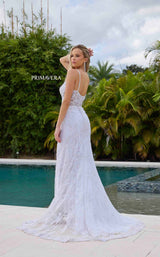 Primavera Couture 11143 Ivory