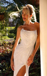 Primavera Couture 11202 Ivory