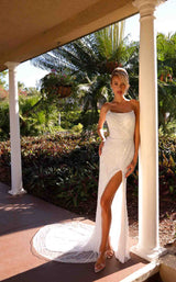 Primavera Couture 11202 Ivory