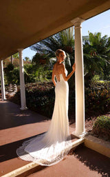 Primavera Couture 11202 Ivory
