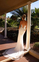 Primavera Couture 11202 Ivory
