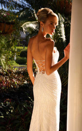 Primavera Couture 11202 Ivory