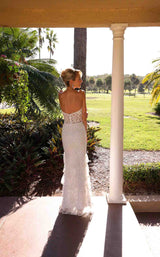 Primavera Couture 11203 Ivory