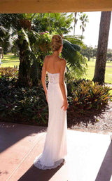 Primavera Couture 11204 Ivory