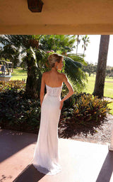 Primavera Couture 11204 Ivory