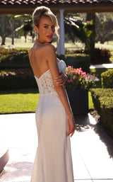 Primavera Couture 11205 Ivory
