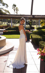 Primavera Couture 11205 Ivory