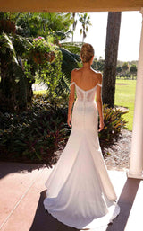 Primavera Couture 11208 Ivory