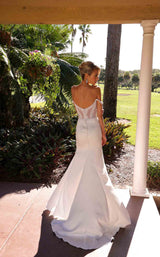 Primavera Couture 11208 Ivory