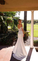 Primavera Couture 11208 Ivory