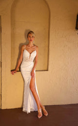 Primavera Couture 11209 Ivory