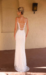 Primavera Couture 11209 Ivory