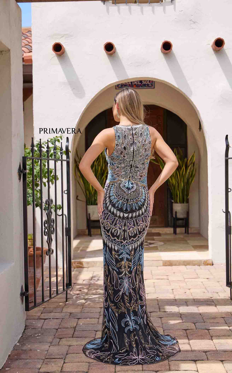 Primavera Couture 12176 Black