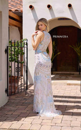 Primavera Couture 12176 Ivory