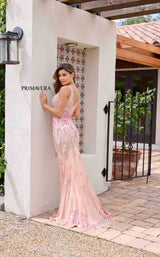 Primavera Couture 12180 Blush/Silver