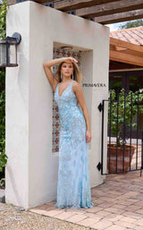 Primavera Couture 12180 Powder Blue