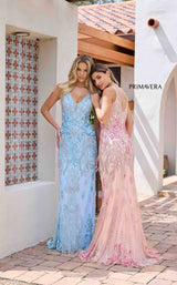 Primavera Couture 12180 Powder Blue