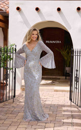 Primavera Couture 12185 Platinum