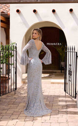 Primavera Couture 12185 Platinum