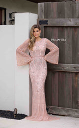 Primavera Couture 12187 Rose Gold