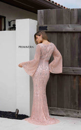 Primavera Couture 12187 Rose Gold