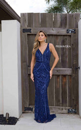 Primavera Couture 12190 Midnight