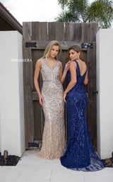 Primavera Couture 12190 Midnight